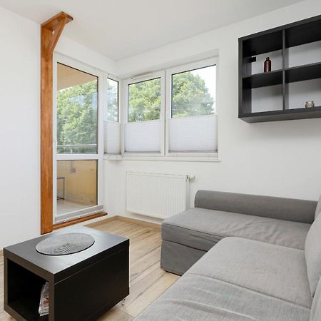 Apartamenty Wisniowy Sad By Noclegi Renters 코워브제크 외부 사진